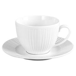 Кофейный набор Beatrix White lily МД009В/2 4 предмета 110 мл в подарочной коробке