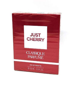 KPK Parfum Туал/вода жен. (100мл) JUST CHERRY (48)