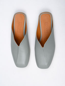 Мюли 1007.тунит205be.Авокадо лион