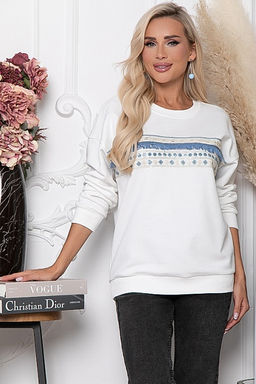 Свитшот 41892 - Avili фото 5