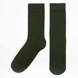 Носки мужские KAFTAN «Большой улов», набор 6 пар, р-р 41-44 (26-29 см)