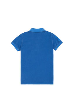 U. S. Polo Assn Футболка Saks для мальчика - U.s. polo assn фото 2