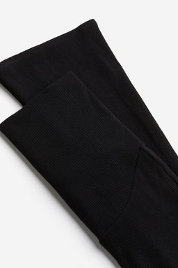 MAMA Pantalon de canale Before & After - H&m фото 5