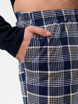 Пижама 100% хлопок Горец - Оптима фото 32