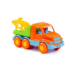 Гоша, автомобиль-эвакуатор - Полесье фото 10