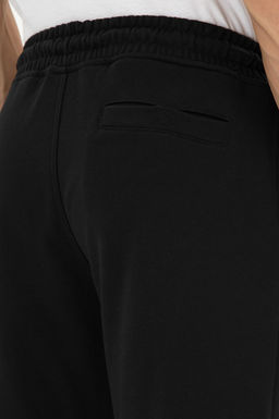 Мужские черные спортивные штаны Неожиданная скидка в корзине - U.s. polo assn фото 6