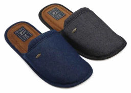 Тапочки Lucky Land Мужские 4100 M-CH-C