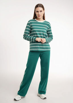 LF26-100/3 Фуфайка жен Карелия (ЧЗ)