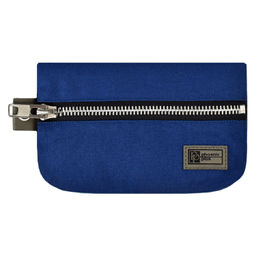 Пенал школьный, арт.53982/ 25 СИНИЙ