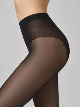 Style 70 (80/5) - nero - Sisi фото 4