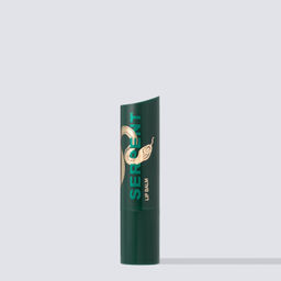 Лимитка Stellary Оттеночный бальзам для губ Serpent тон 02 Berry Hypnosis ягодно-розовый