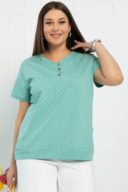 Блуза Ваниль - Lt collection фото 9