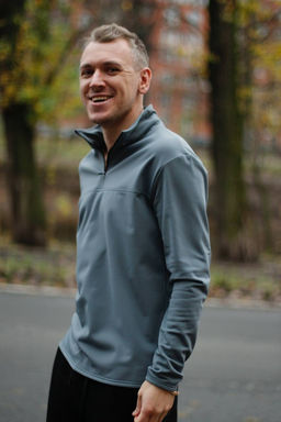 Толстовка JM61 - Argo exclusive фото 5