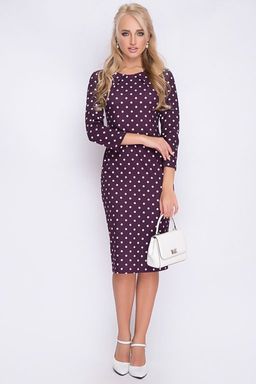 Платье 70276-1 - Avili фото 5