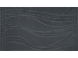 Полотенце махровое 6с103.412ж1 Танго(1-графит) 50х90см