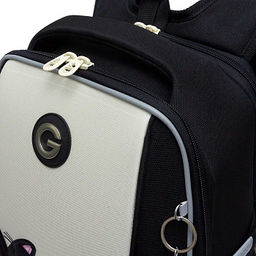 RAf-692-1 Рюкзак школьный с обвесом - Grizzly фото 32