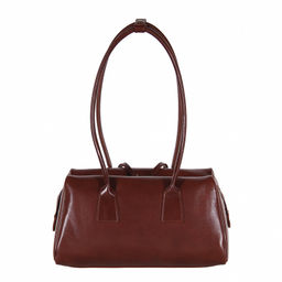 Сумка 5006NN brown Natale Navetta