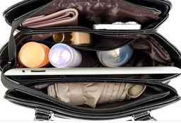 KAIDIFEINIROO Сумка женская 8209 фото 22