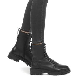 Женские ботинки TENDANCE Артикул 2708861, черный