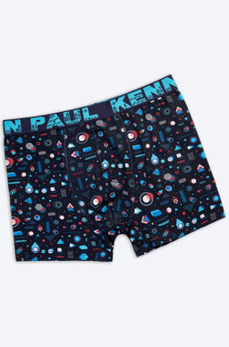 Мужские трусы-боксеры Kenn Paul  фото 2