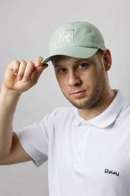 Бейсболка-семиклинка - Relay фото 5