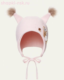 Вайлет Шапка для девочки (50-52)