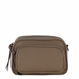 Сумка 99137VG apricot Vitelli Grassi