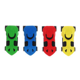 Цена за 34 шт. Ластик фигурный "Машина", МИКС (штрихкод на штуке)