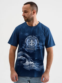 Футболка 100% ХЛОПОК - Оптима фото 4