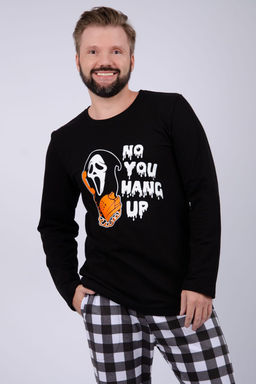 Пижама Ужастики 2