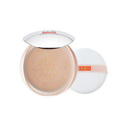 Рассыпчатая пудра Like A Doll Loose Powder, 001 светлый бежевый