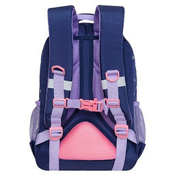 RG-160-2 Рюкзак школьный - Grizzly фото 3