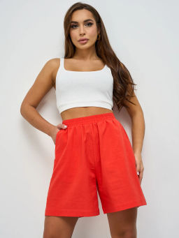 JETTY Шорты / 100% хлопок