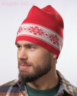 14282 MMH Шапка мужская (57-59)