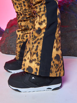 Женский мембранный зимний горнолыжный комбинезон Alpha Endless Chik Diva 2 223/2313-1_017 Разноцветный  фото 10