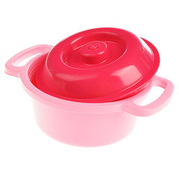 Набор посуды "Настенька" (23 дет.)