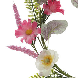 Изделие декоративное "Венок", L32 W3,5 H29 см