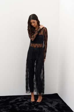 Леггинсы А1370 - Annete фото 2