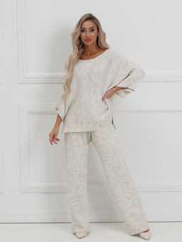 Джемпер Др4-503/16 - Wisell фото 4