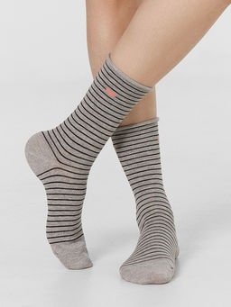 Цена за 5 пар! НОСКИ ЖЕНСКИЕ