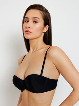 Бюстгальтер Balconette жен. Sirius бежевый - Infinity Lingerie фото 10