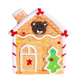 Набор для опытов Выращиваем травку, домик - Эврики фото 13