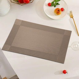 Салфетка сервировочная 1шт. 30х45см Linea DESCO арт.93-DE-PM-01-06 (REGENT)