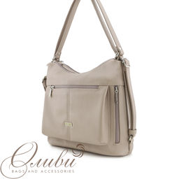 1184 Сумка-рюкзак - Olivi фото 15