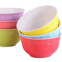 31550 Набор тарелок глубоких 6 пр 780 мл LR (х8) - Mayer&boch фото 2