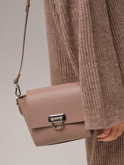 Сумка кросс-боди Azaro 3520 фруктовый мусс