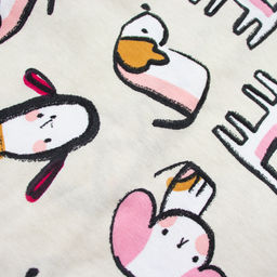 Комплект кофточка 2 шт интерлок 1236209507 - Youlala фото 14