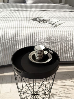 Поднос D40 D40; 40x5 - Denastia фото 3