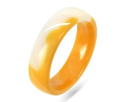 Кольцо из керамики МКВК3бж