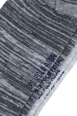 Набор из двух мужских носков-ботинок - U.s. polo assn фото 4
